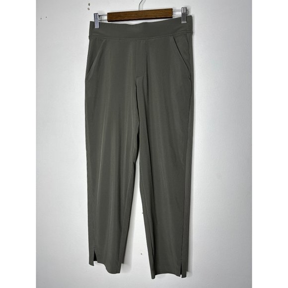 Athleta Olive Ankle Pants - Picture 11 of 12